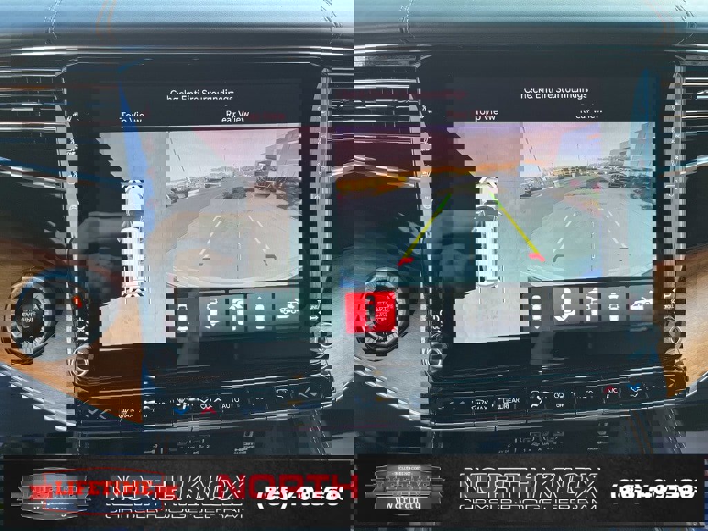 Used 2024 Jeep Grand Wagoneer L Series III image 9