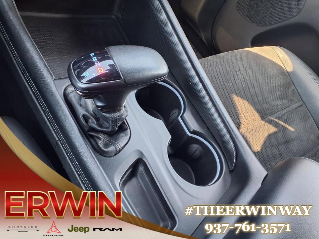 Certified 2022 Dodge Durango GT image 23