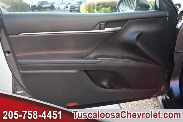 Used 2023 Toyota Camry SE FWD image 18