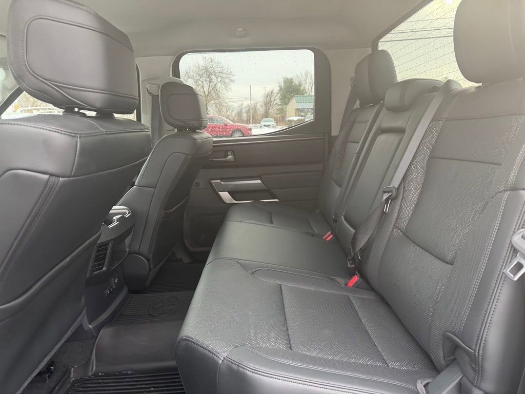 Used 2024 Toyota Tundra SR5 image 24