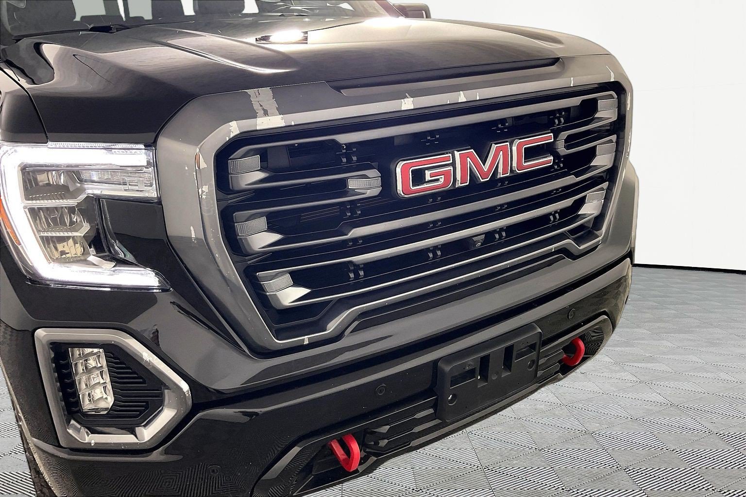 Used 2021 GMC Sierra 1500 AT4 w/ AT4 Premium Package AWD/4WD image 29