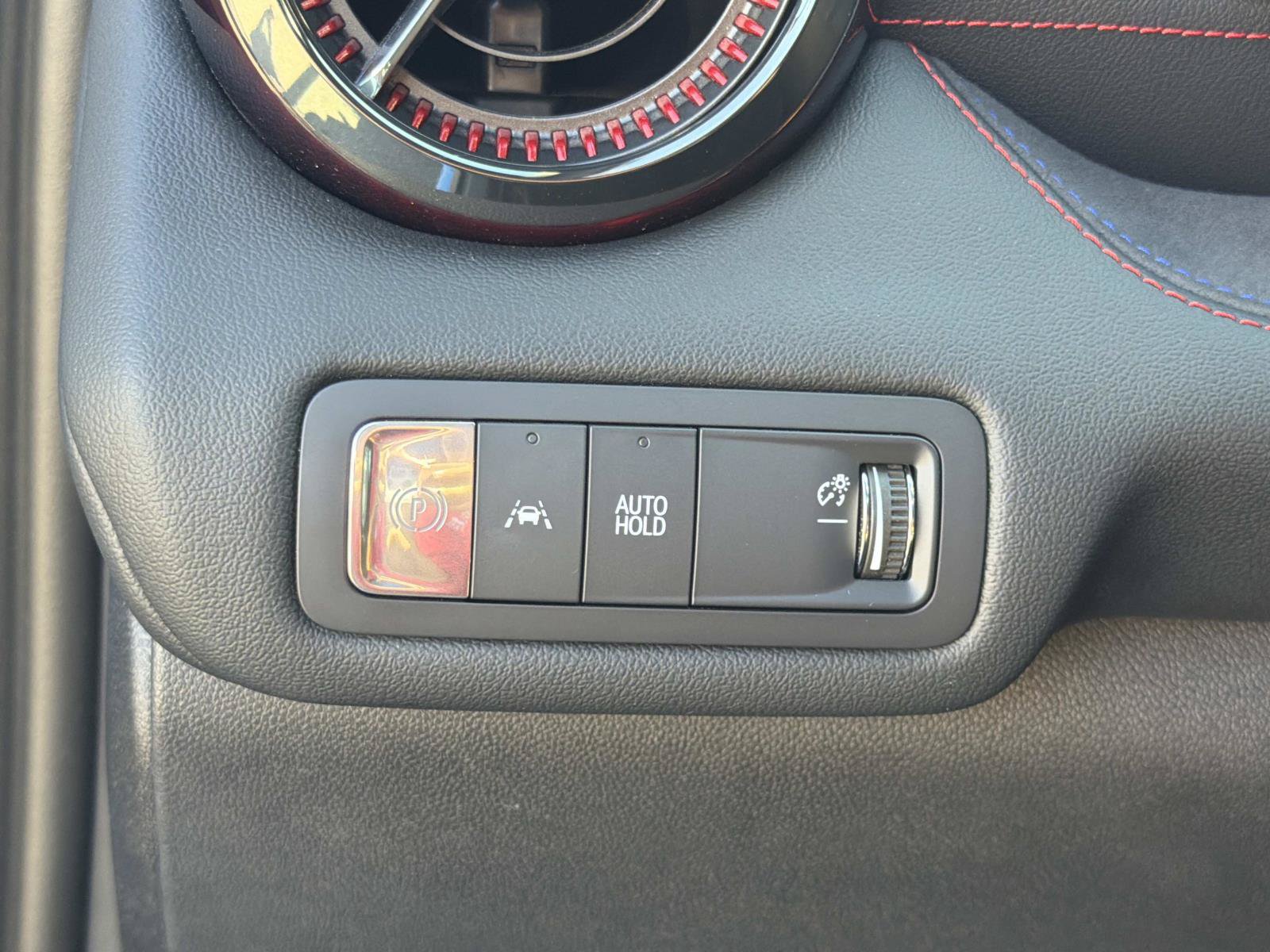 Used 2024 Chevrolet Blazer EV RS AWD/4WD image 16