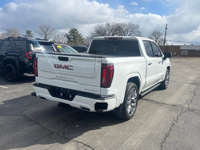 Certified 2024 GMC Sierra 1500 Denali image 5