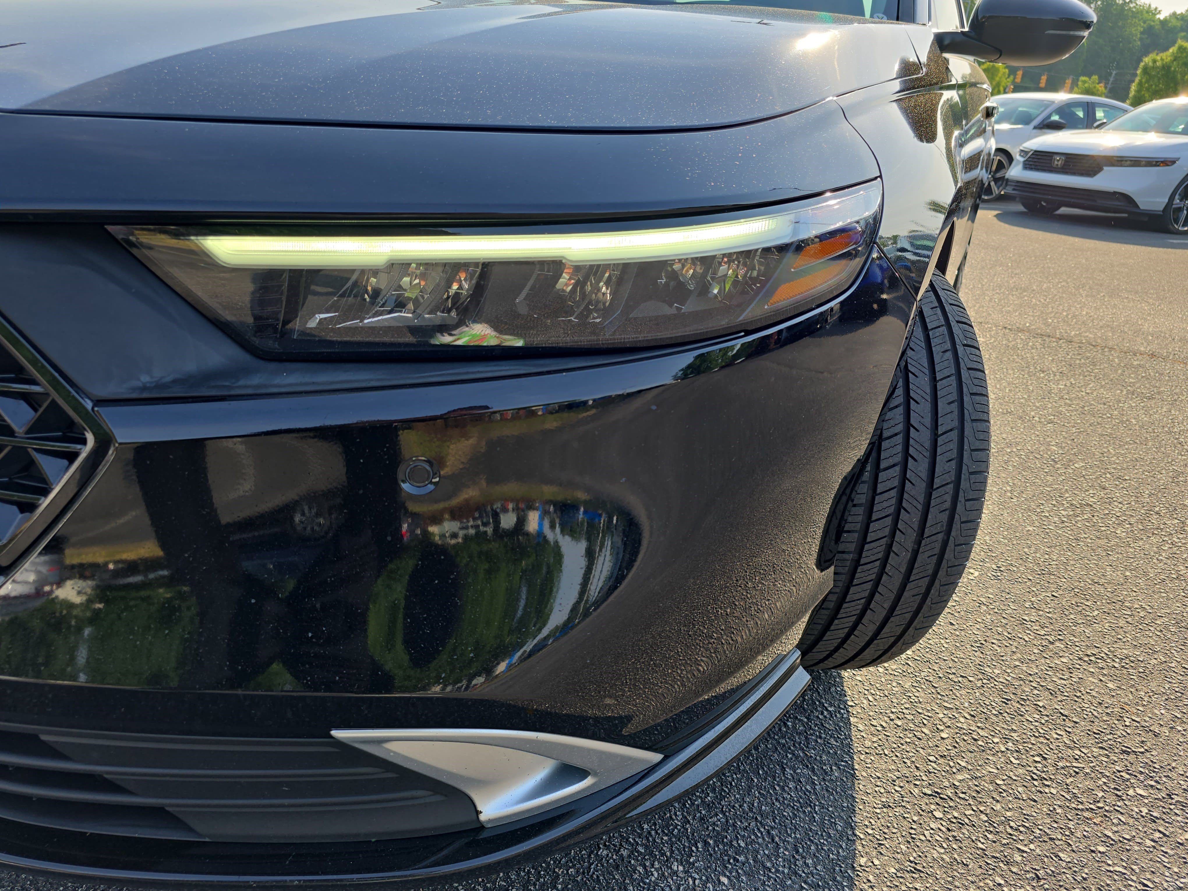 Used 2023 Honda Accord Touring image 32