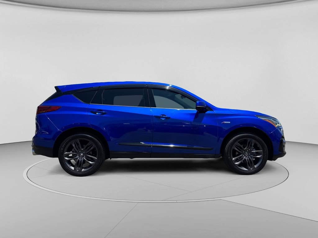 Used 2020 Acura RDX A-Spec FWD image 31