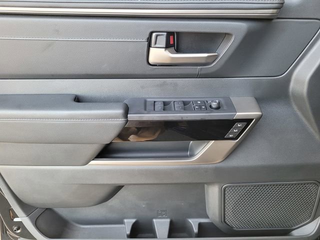 Used 2025 Toyota Tundra Limited image 22