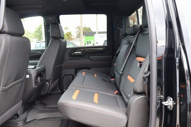 New 2026 GMC Sierra 2500 AT4 w/ AT4 Premium Plus Package image 13