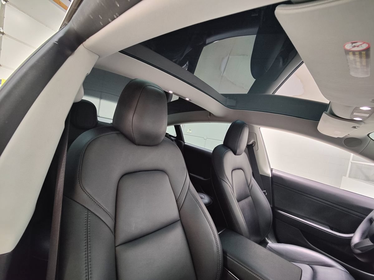 Used 2019 Tesla Model 3 Performance AWD/4WD image 13