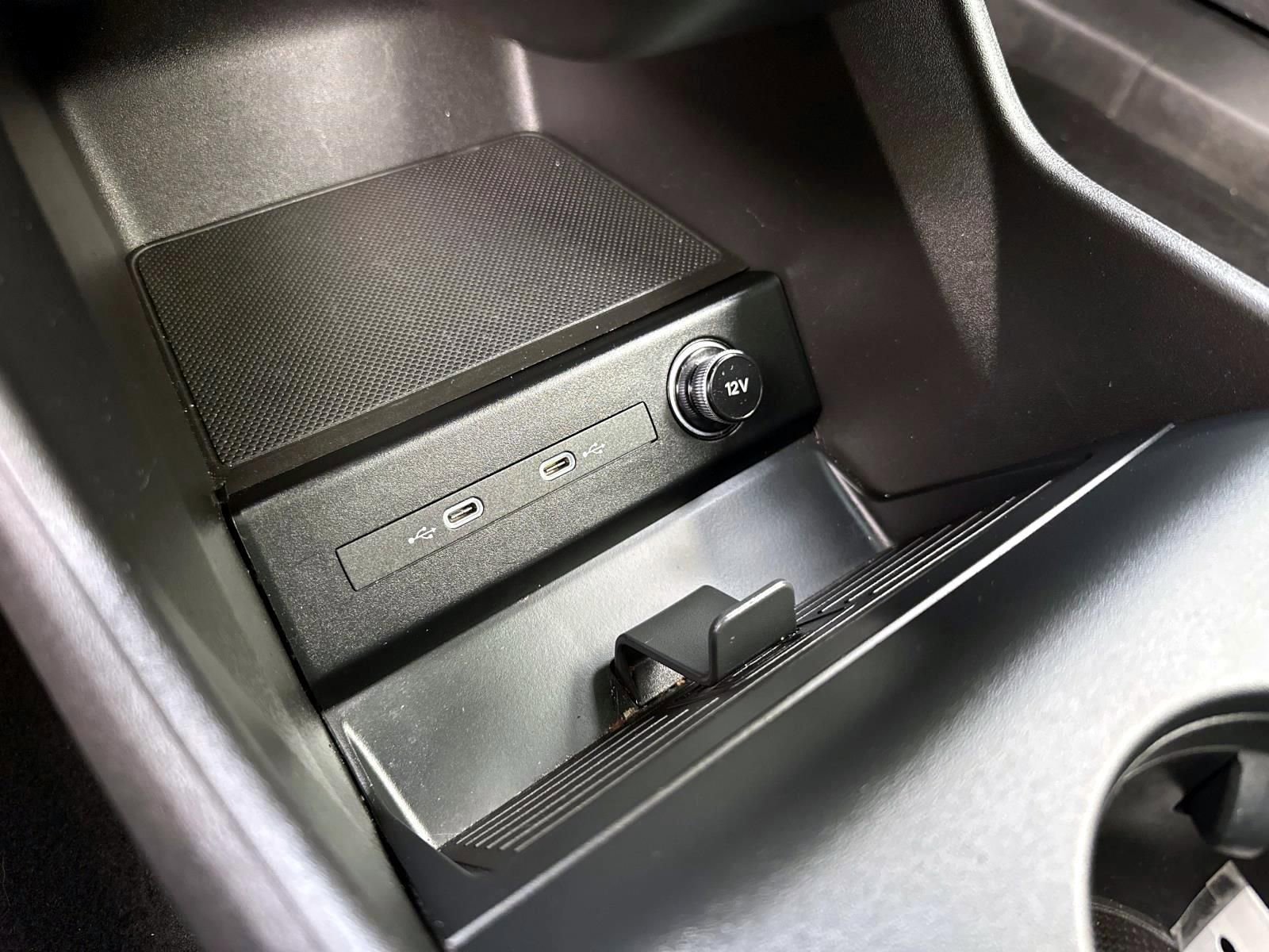 Used 2023 Audi Q4 e-tron Premium Plus w/ Premium Plus image 22