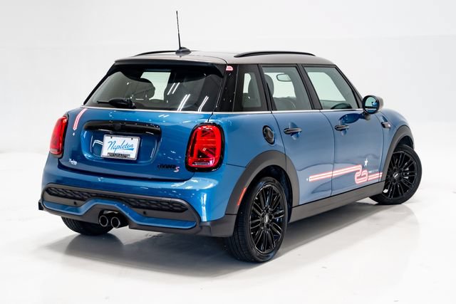 Used 2023 MINI Cooper S FWD image 34