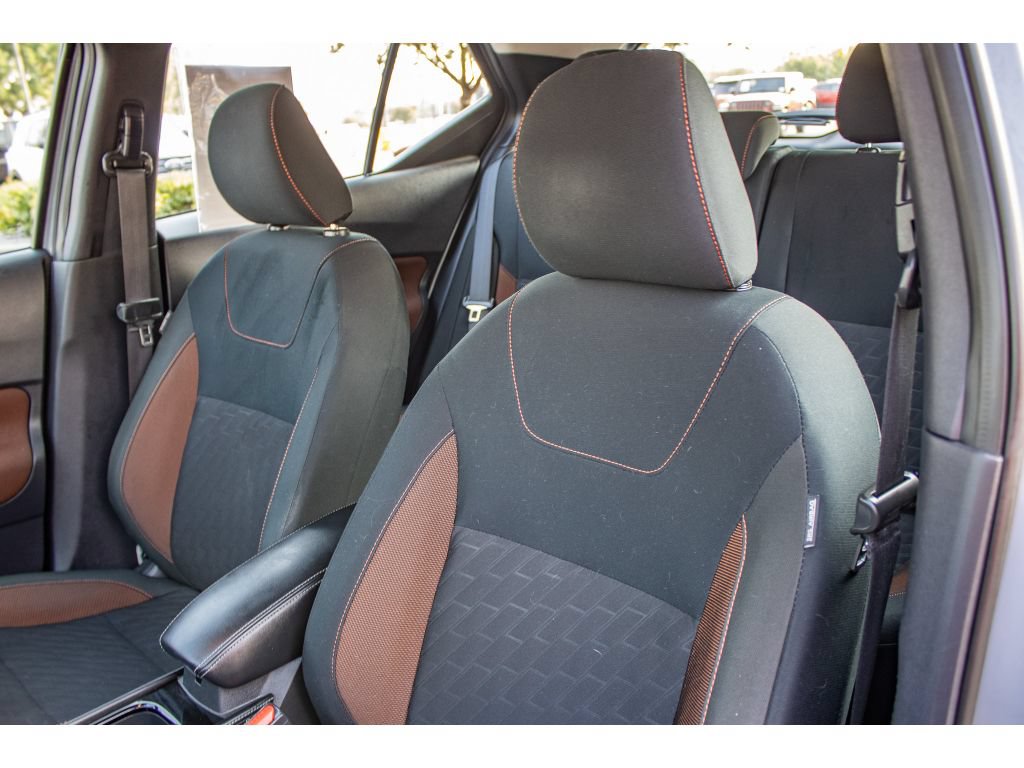 Used 2024 Nissan Kicks SR FWD image 29