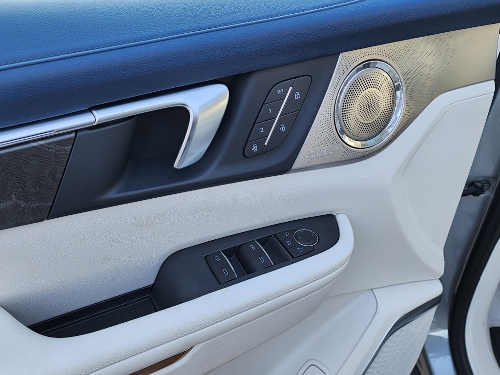 New 2026 Buick Enclave Avenir w/ Super Cruise Package image 14