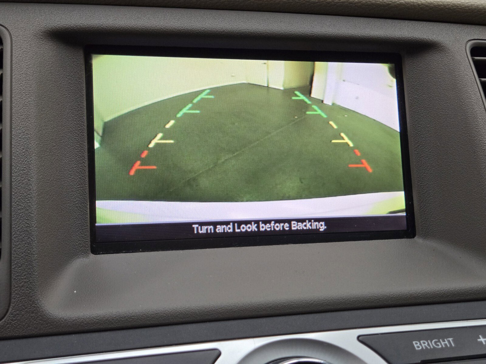 Used 2009 Nissan Murano SL w/ Leather Pkg image 18