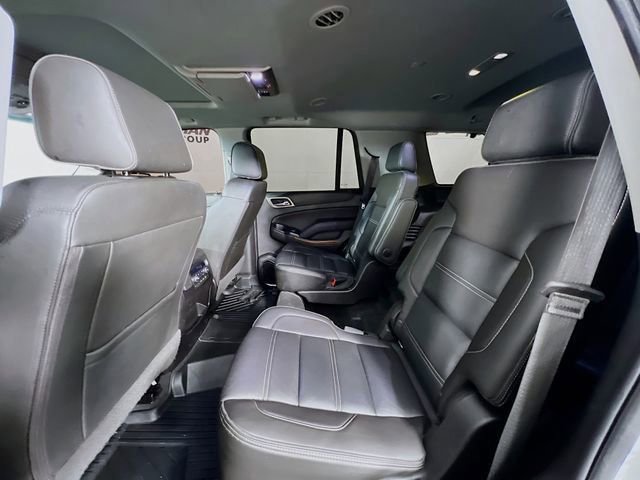 Used 2019 GMC Yukon Denali w/ Open Road Package image 24