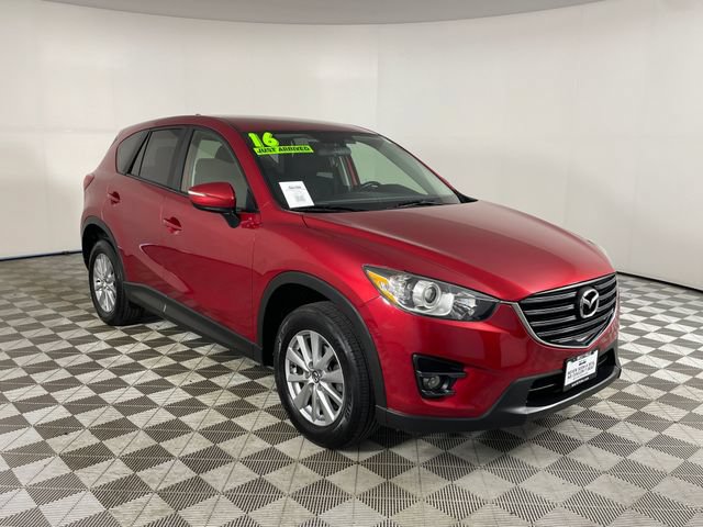 Used 2016 MAZDA CX-5 Touring AWD/4WD image 24