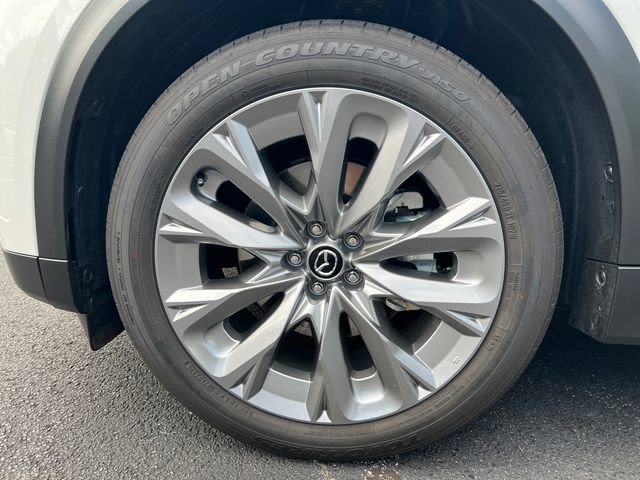 Used 2026 MAZDA CX-90 3.3 Turbo w/ Premium Plus Pkg AWD/4WD image 13