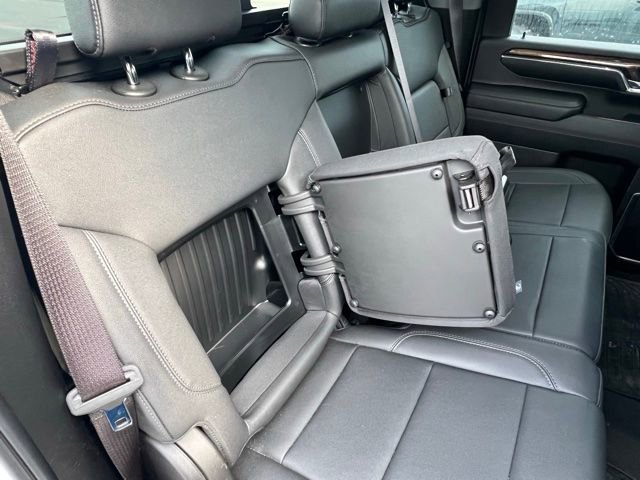 Used 2024 Chevrolet Silverado 3500 LT w/ All Star Edition image 13