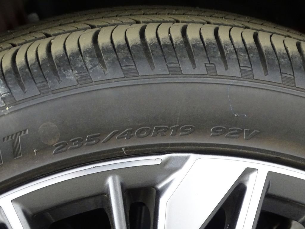 Used 2024 Nissan Altima 2.5 SL image 46