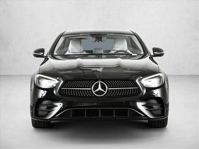 Used 2021 Mercedes-Benz E 350 Sedan image 2