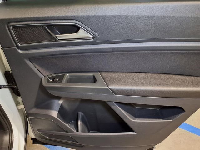 Used 2018 Volkswagen Atlas Launch Edition image 29