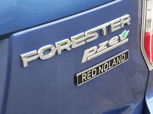 Used 2016 Subaru Forester 2.5i w/ Alloy Wheel Package AWD/4WD image 22
