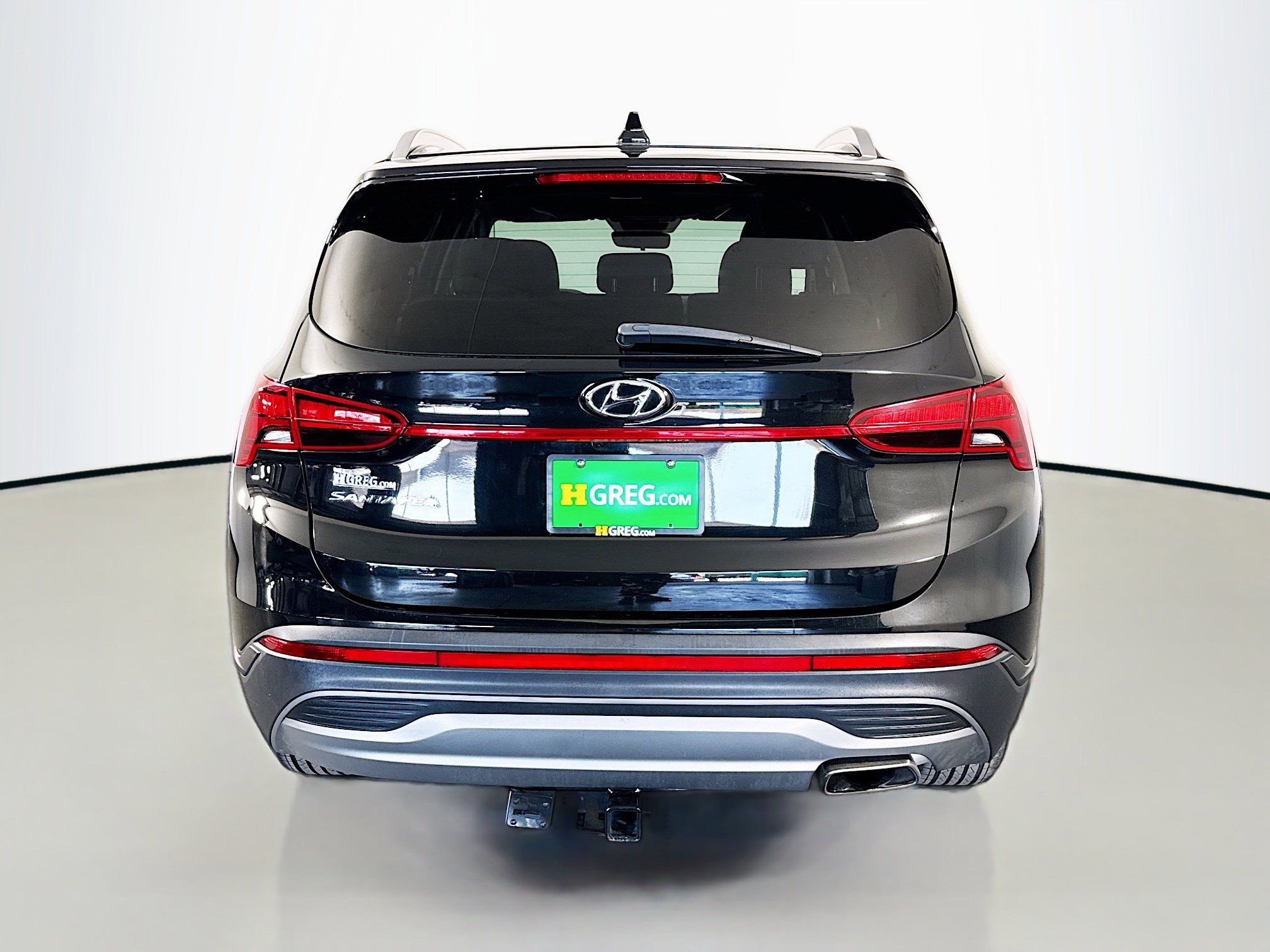 Used 2023 Hyundai Santa Fe SEL image 8