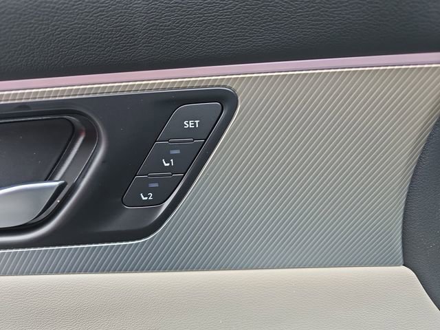 New 2026 Nissan Murano SL image 16