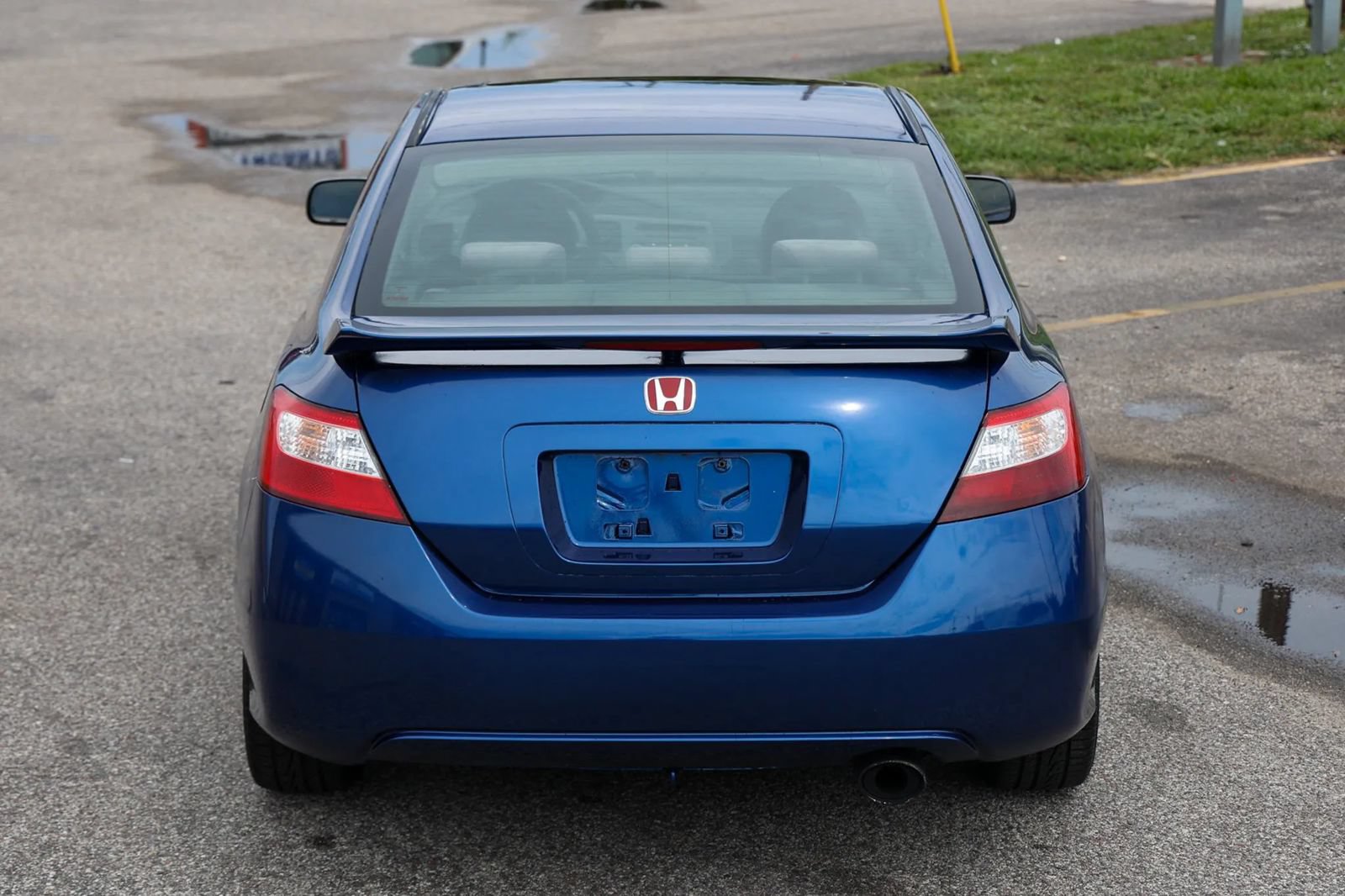 Used 2006 Honda Civic Si image 5