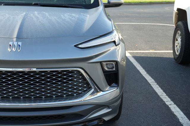 Used 2024 Buick Encore GX Avenir FWD image 5