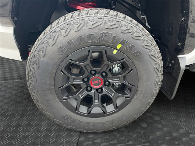 New 2026 Toyota Tacoma TRD Pro image 14