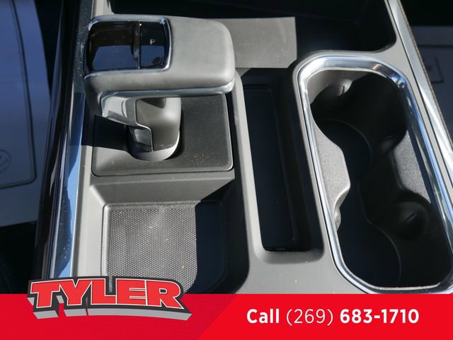 New 2026 Chevrolet Silverado 1500 LT w/ Safety Package image 37