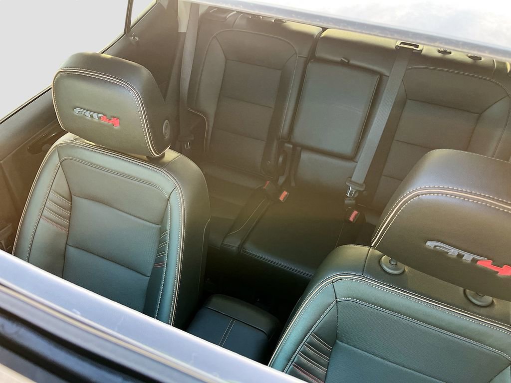 Used 2024 GMC Terrain AT4 w/ LPO, Floor Liner Package AWD/4WD image 21