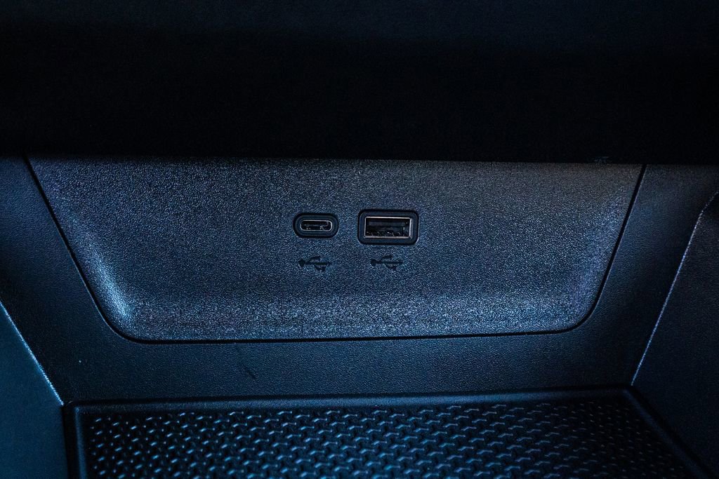 New 2026 Chevrolet Equinox ACTIV image 27