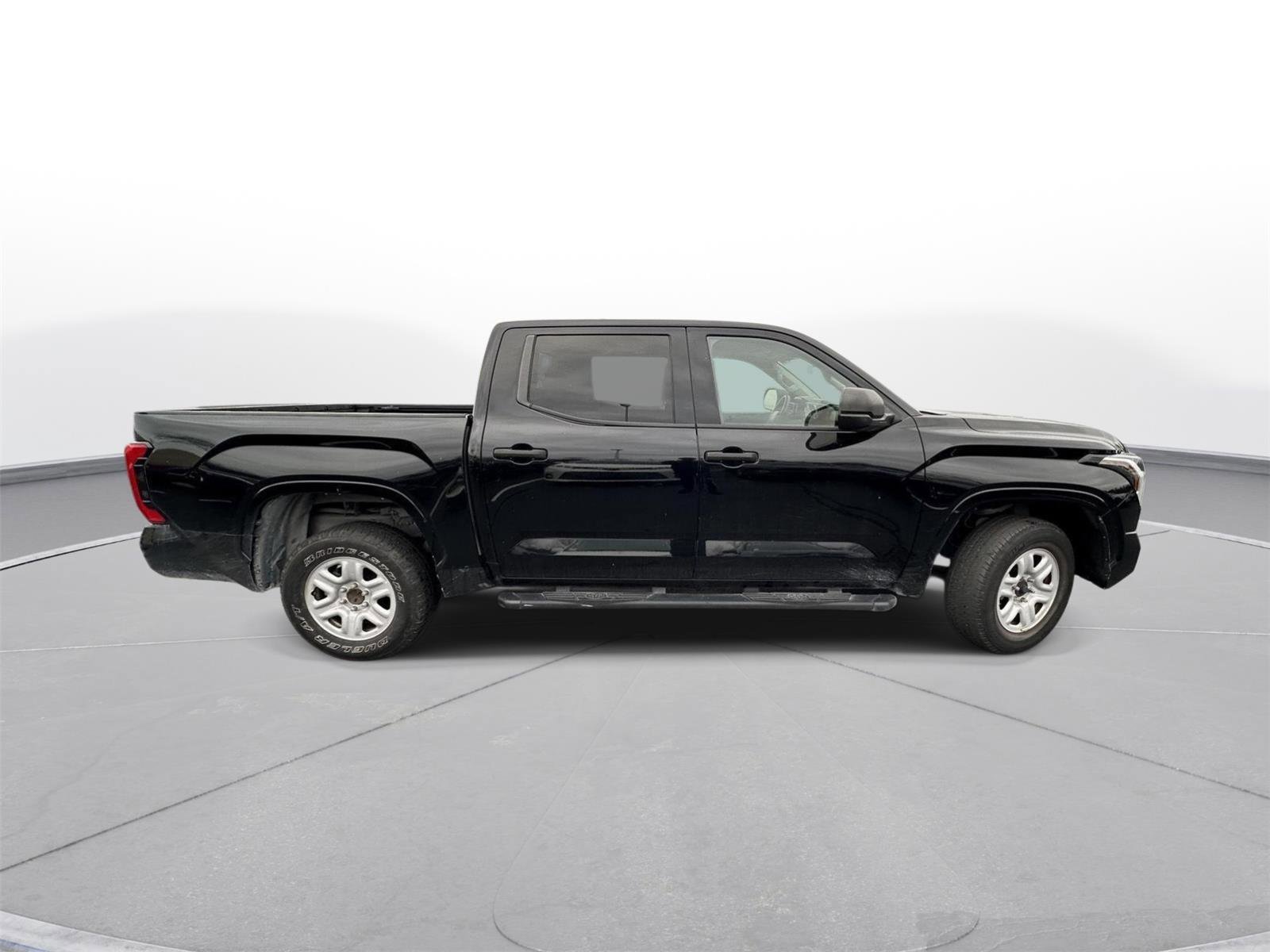 Used 2023 Toyota Tundra SR w/ SR Tow Package image 5