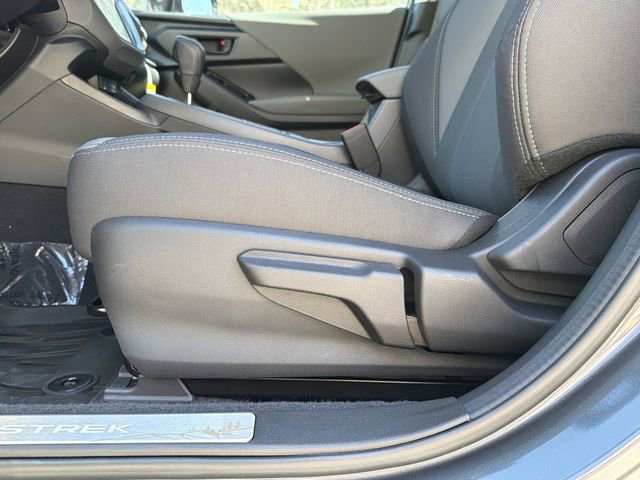New 2026 Subaru Crosstrek 2.5i image 22