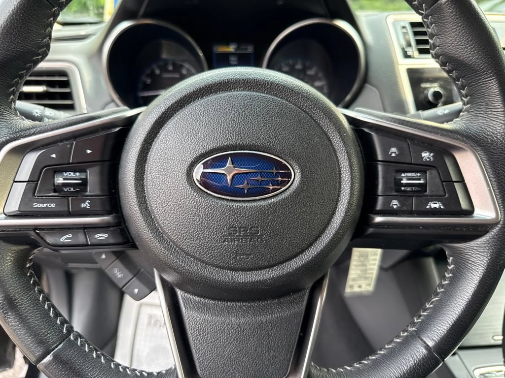 Used 2019 Subaru Legacy 2.5i Premium AWD/4WD image 24