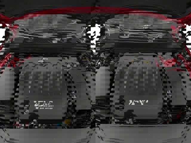 Used 2018 Chevrolet Impala Premier image 13