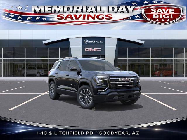 New 2026 GMC Terrain Elevation w/ Elevation Premium Package FWD image 1