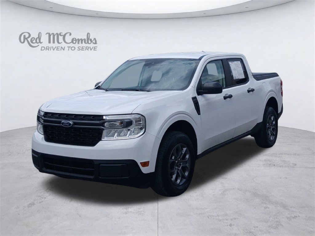Used 2024 Ford Maverick XLT FWD 360° Tour