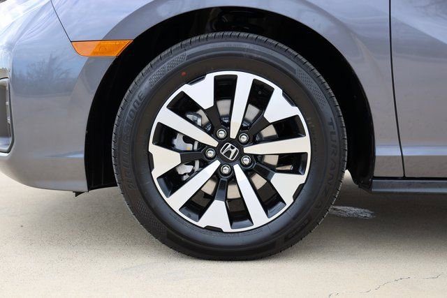 New 2026 Honda Odyssey Sport-L image 9