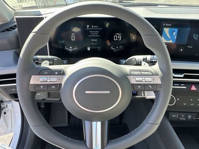 New 2026 Hyundai Sonata SEL FWD image 26