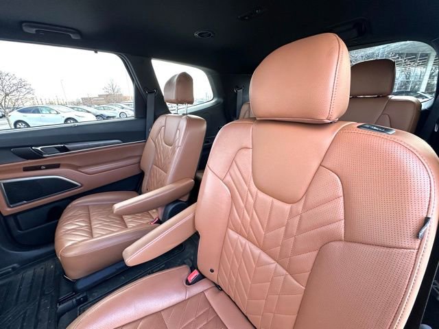 Used 2024 Kia Telluride EX X-Line image 19