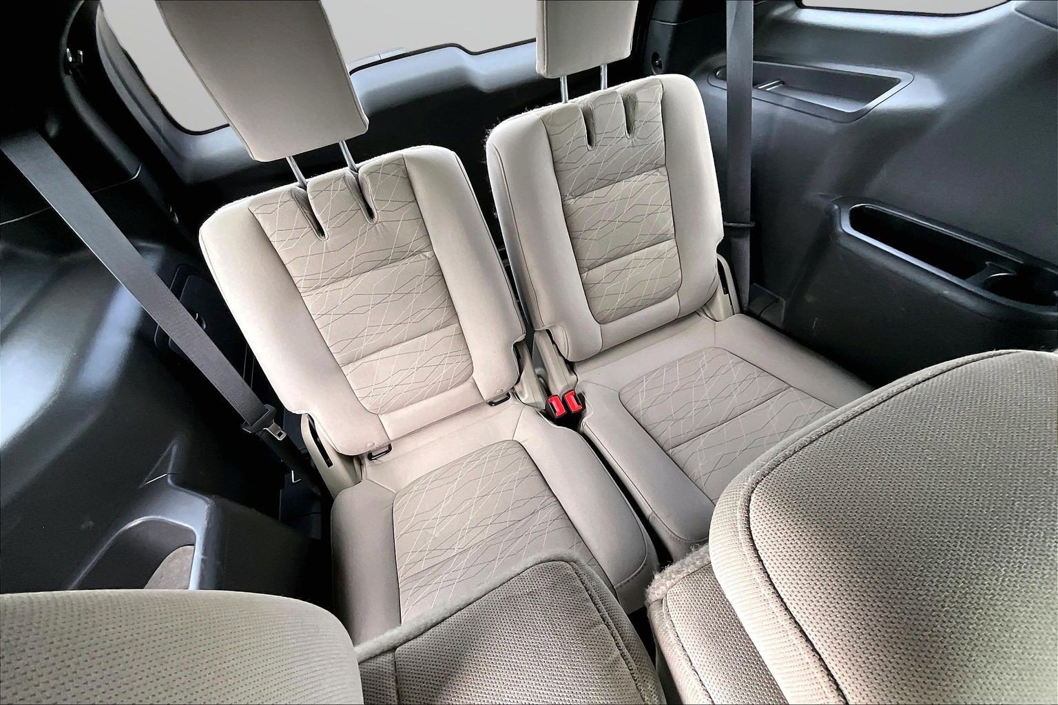 Used 2014 Ford Explorer FWD image 18