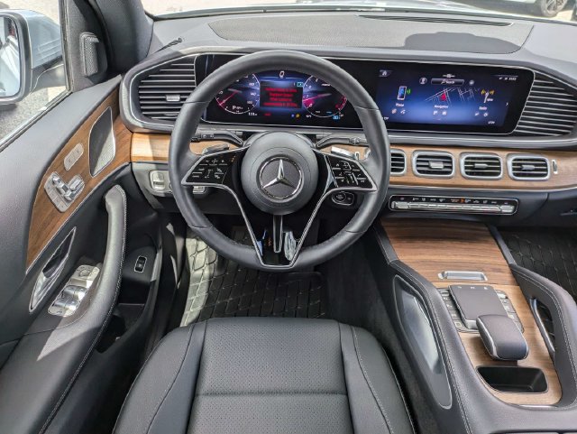 Used 2026 Mercedes-Benz GLE 350 4MATIC image 17