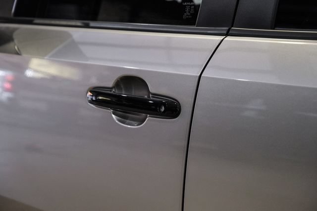Used 2025 Lexus GX 550 AWD/4WD image 32