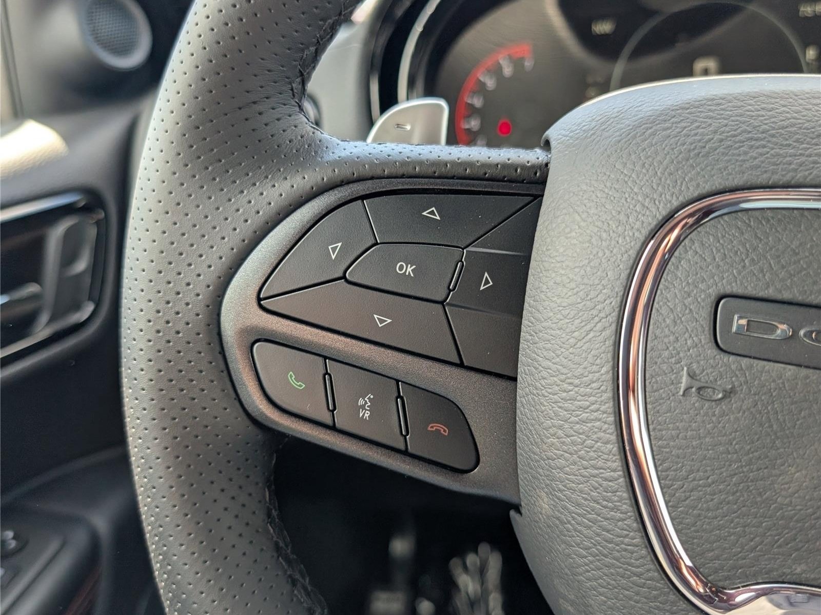 New 2026 Dodge Durango GT AWD/4WD image 20