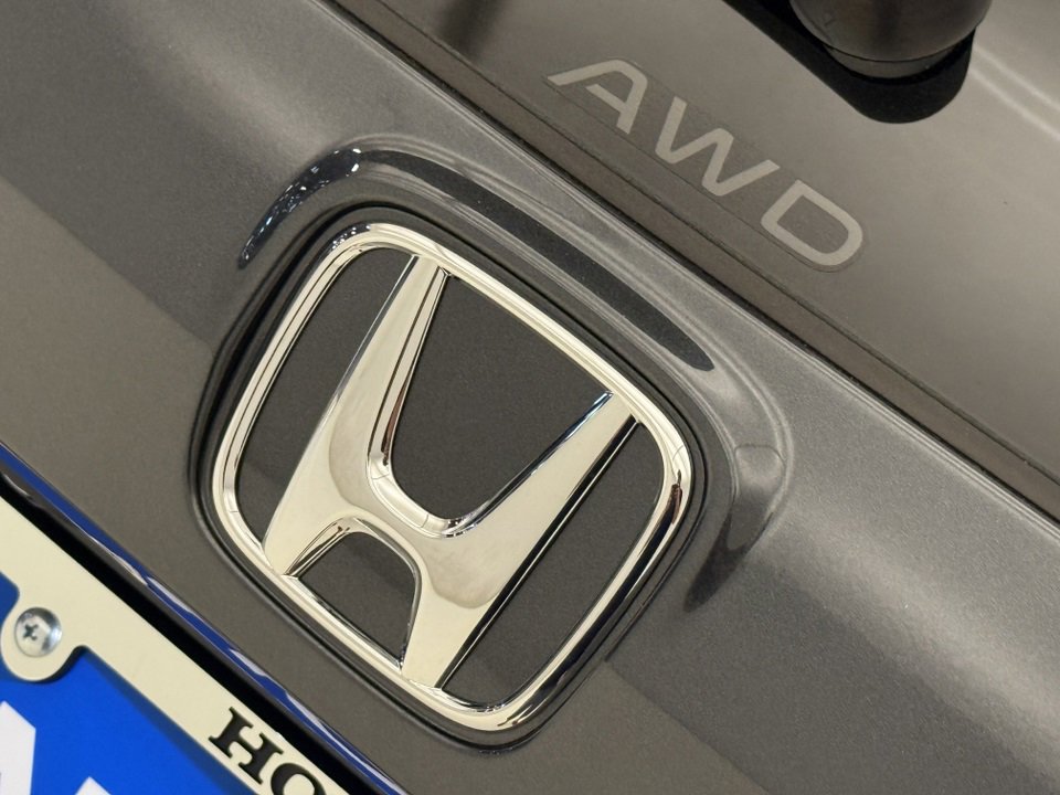 New 2026 Honda CR-V EX image 8