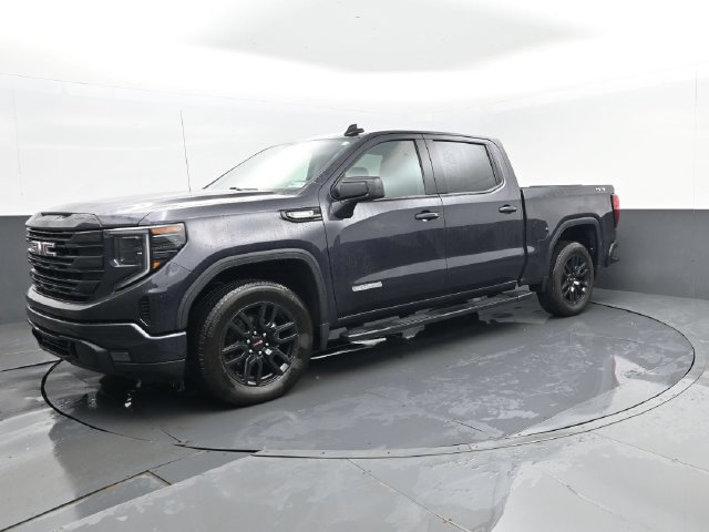 Used 2024 GMC Sierra 1500 Elevation AWD/4WD image 1