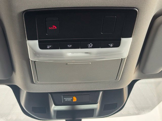 Used 2024 Nissan Rogue SV FWD image 19