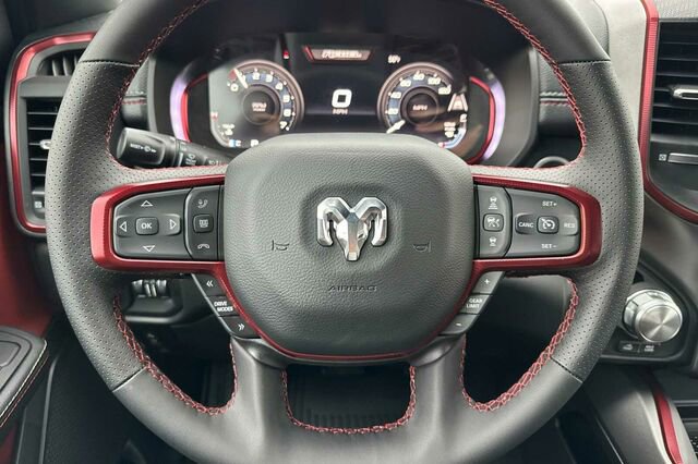 New 2026 RAM 1500 Rebel image 20